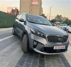 کیا سۆرینتۆ